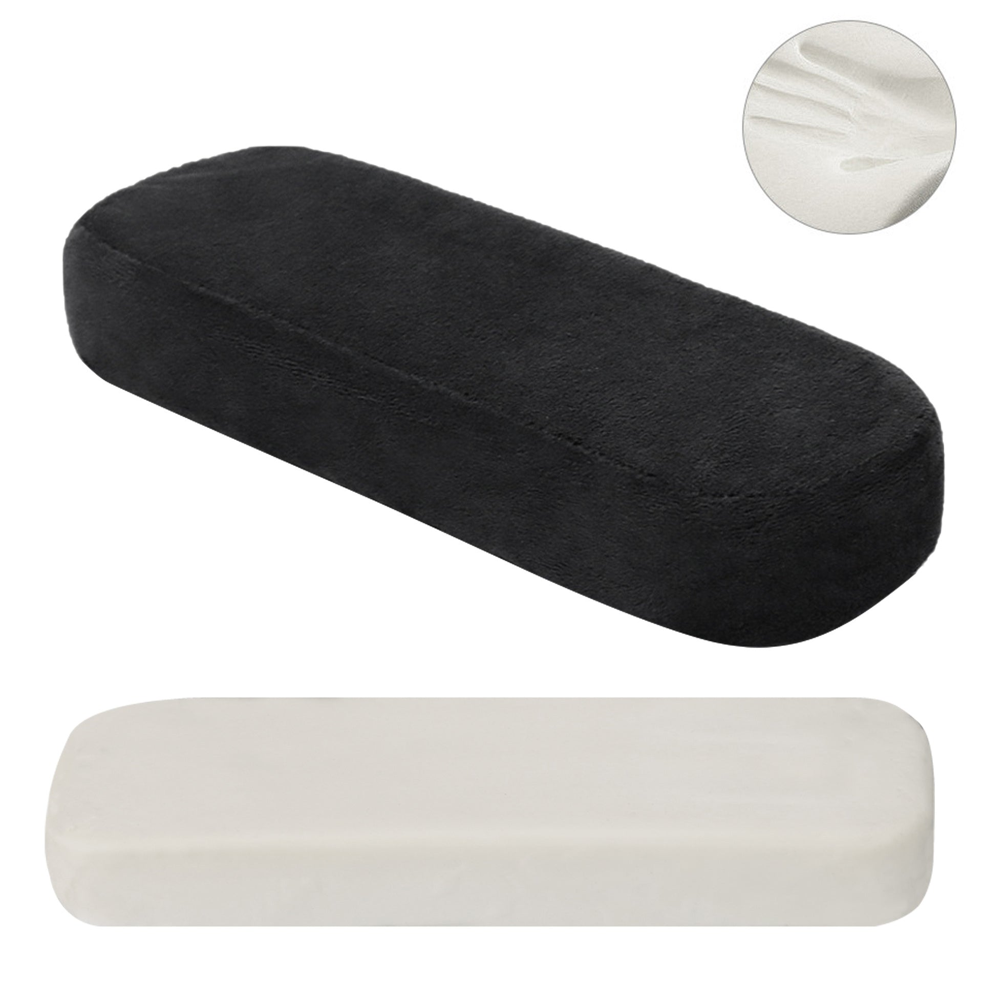 soft armrest pad 