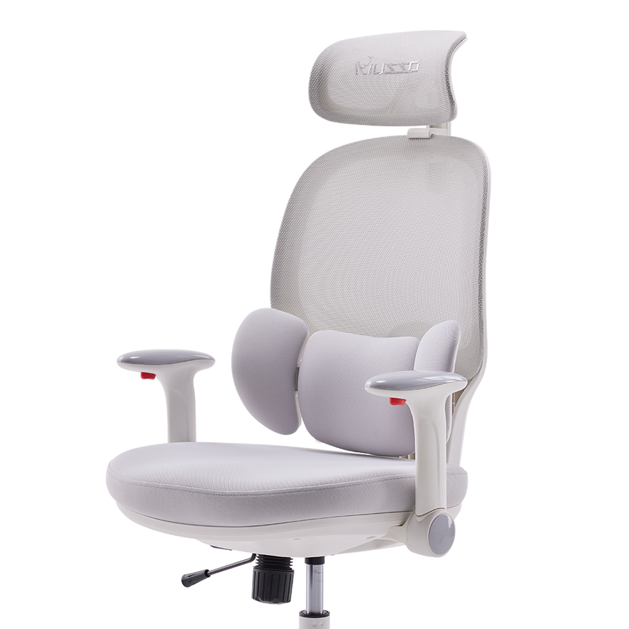 Cadeira Ergonómica Musso T30 Junior