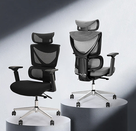 V900 Classic Ergonomic Office Chair