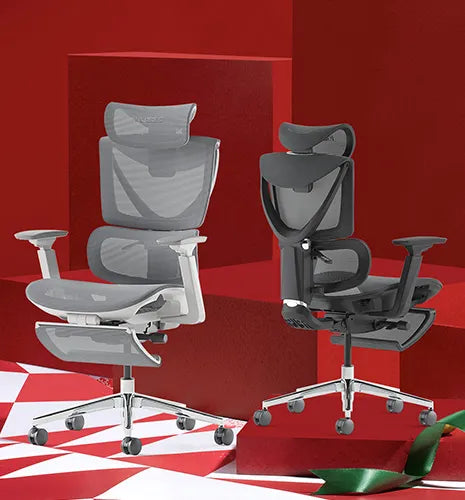 V900 Structure Master Ergonomic Office Chair