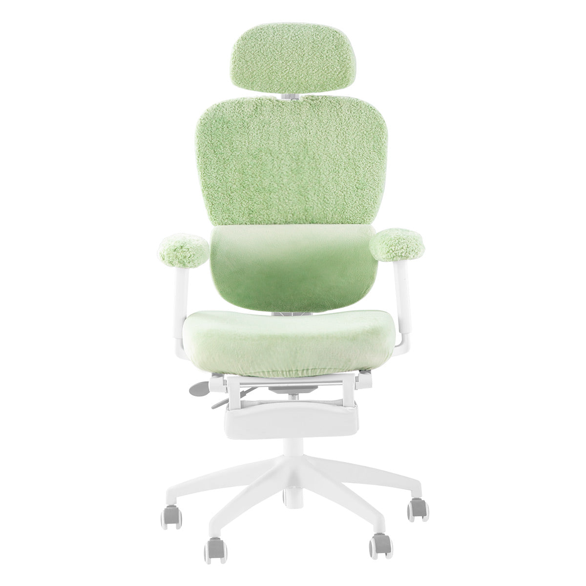 Green-Cover