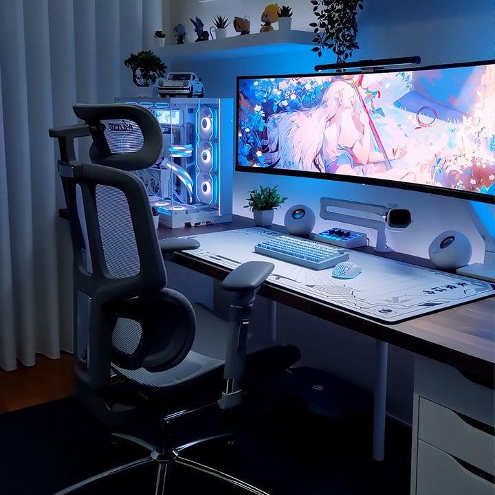 H80 pro  office chair
