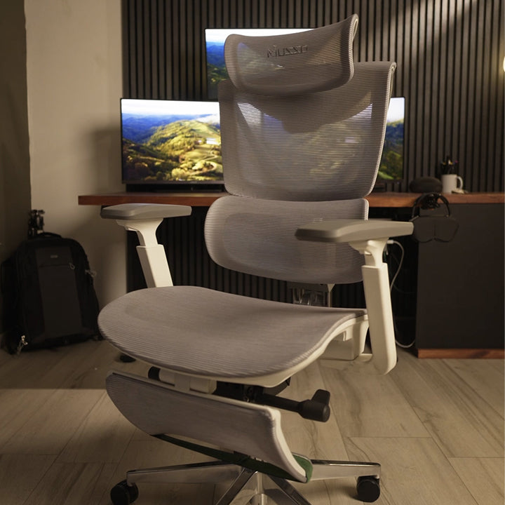 V900 ergonomic chair