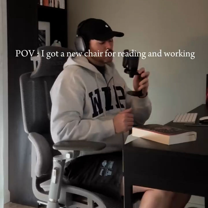 H80 pro  office chair