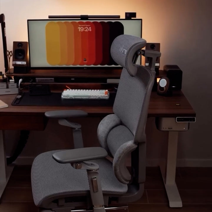 H80 pro  office chair