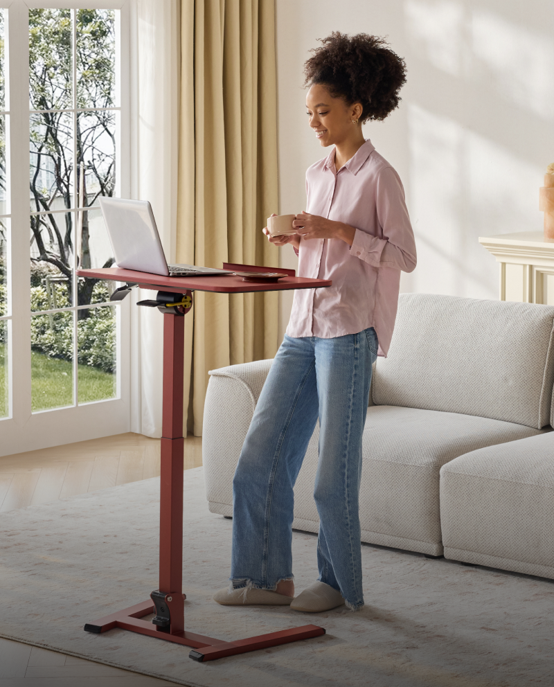 Flexible Workspace